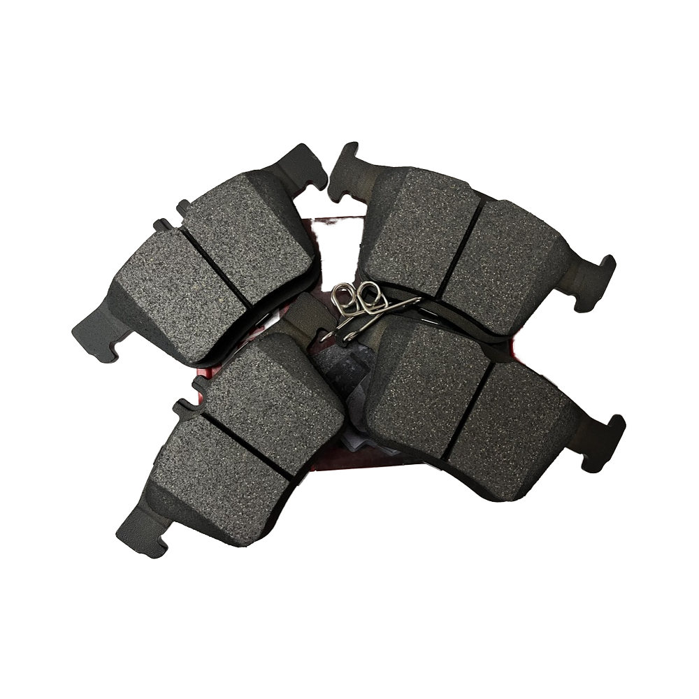 D1761-8990 / GDB1957/5Q0698451C/D11344H/10208319 3Q0698451 Brake Pad for Audi A3 TT Roadster / VW TIGUAN Eos Scirocco