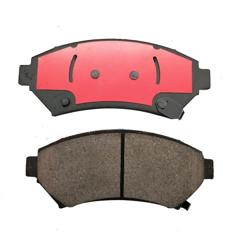 D1112-8216 Swift Brake Pad Use Excellent Material for Audi A8 Quattro / Allroad Quattro /FORD GALAXY (WGR)