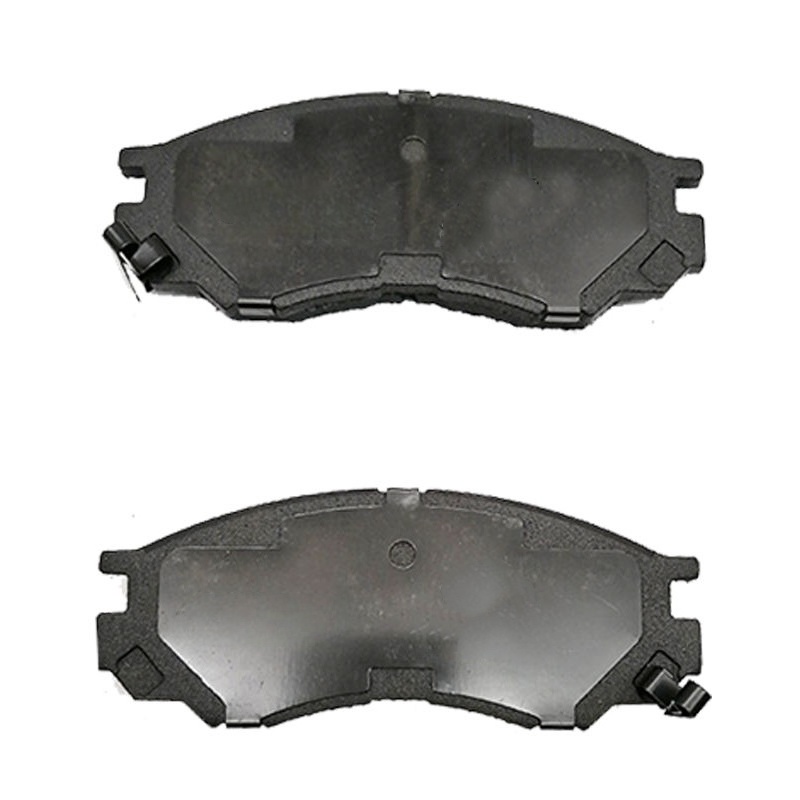 D1112-8216 Swift Brake Pad Use Excellent Material for Audi A8 Quattro / Allroad Quattro /FORD GALAXY (WGR)