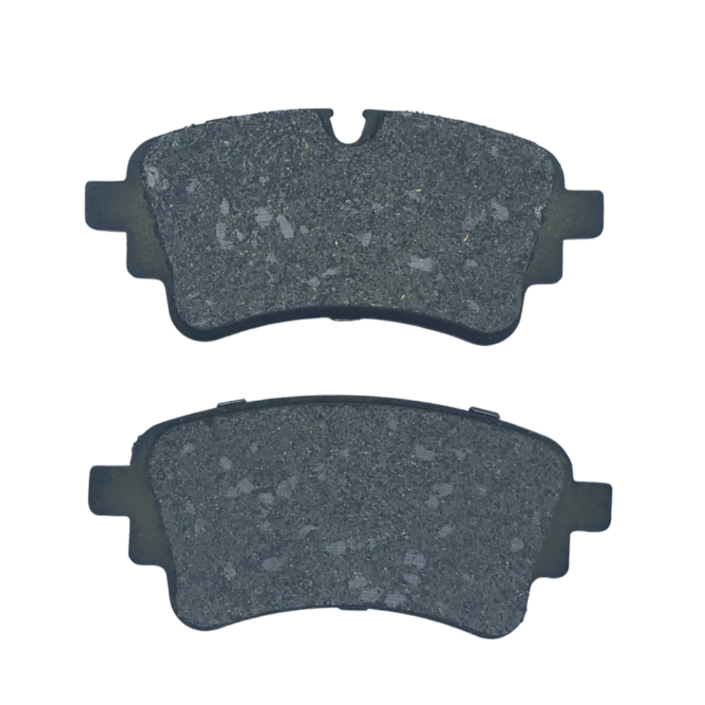 Factory Price Wholesale High Quality Rear Disc Brake Pad D2364 for Audi A4 A5 A6 A7 A8 Q5 Q7