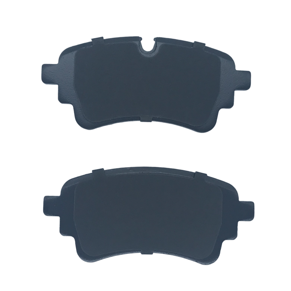 Factory Price Wholesale High Quality Rear Disc Brake Pad D2364 for Audi A4 A5 A6 A7 A8 Q5 Q7