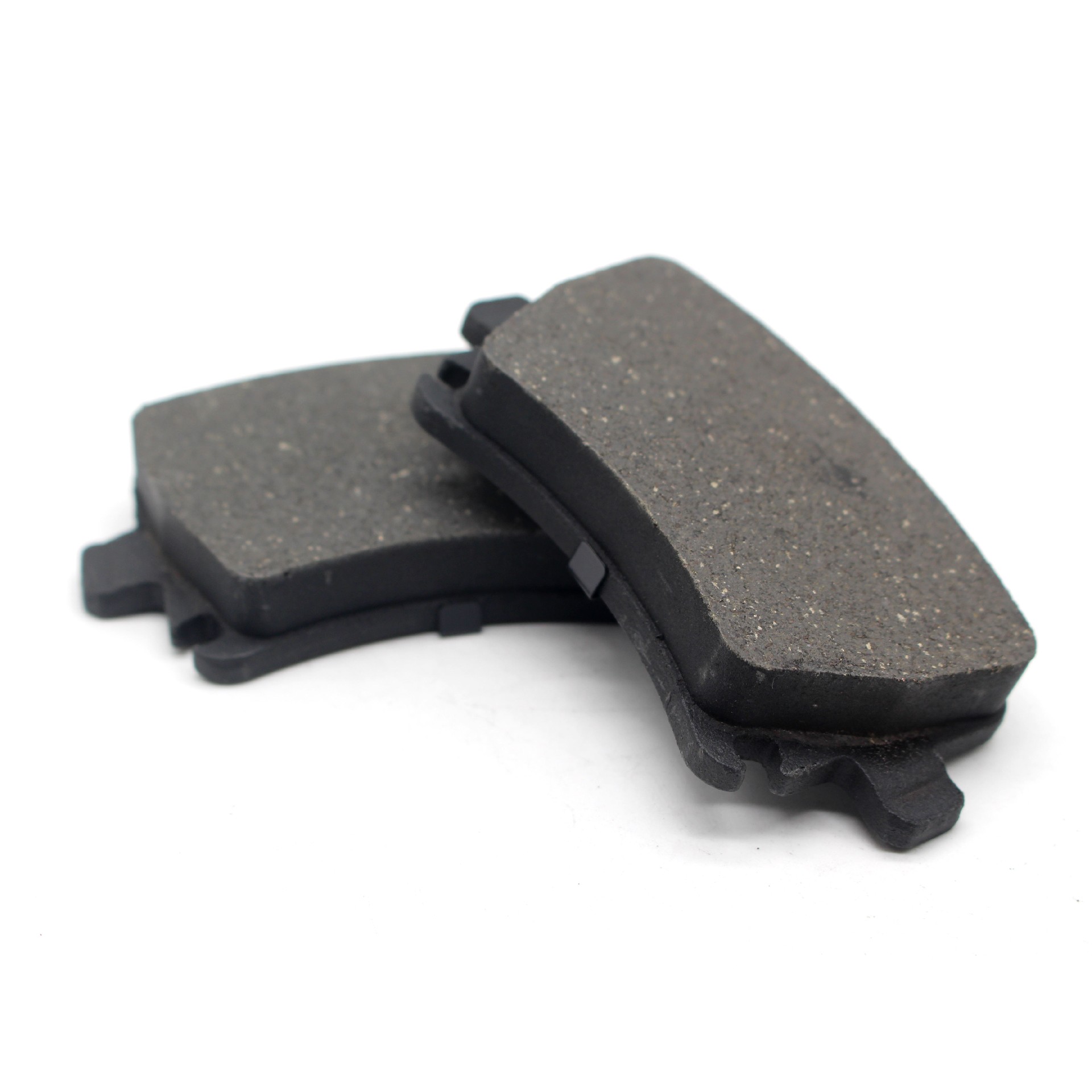 Ceramic Rear D1108 Brake Pads for Audi A3 SEAT ALTEA MPV AUDI TT VOLKSWAGEN Tiguan FDB1636 1K0698451 GDB1622