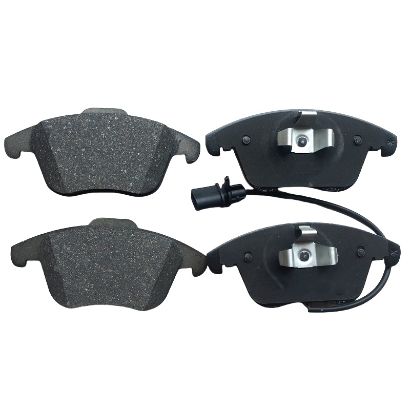 Factory Wholesale High Quality Auto Brake 8K0 698 151 F for Audi A4 A5 A6 A7 Q5 S4 S5