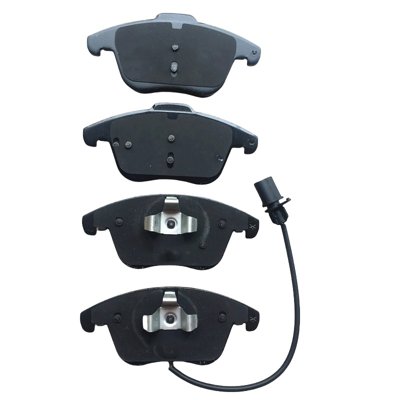 Factory Wholesale High Quality Auto Brake 8K0 698 151 F for Audi A4 A5 A6 A7 Q5 S4 S5