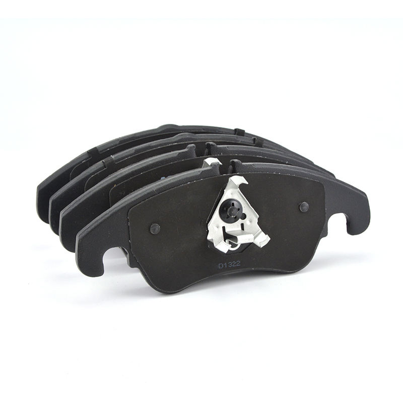 Brake Pad D1322-8434 / GDB1768 / 8K0698151C / 8K0698151 / 4GD698151 / 8K0698151J for Ford FOCUS / Audi A4 A5 A6
