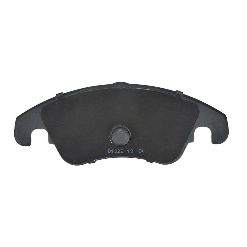 Brake Pad D1322-8434 / GDB1768 / 8K0698151C / 8K0698151 / 4GD698151 / 8K0698151J for Ford FOCUS / Audi A4 A5 A6