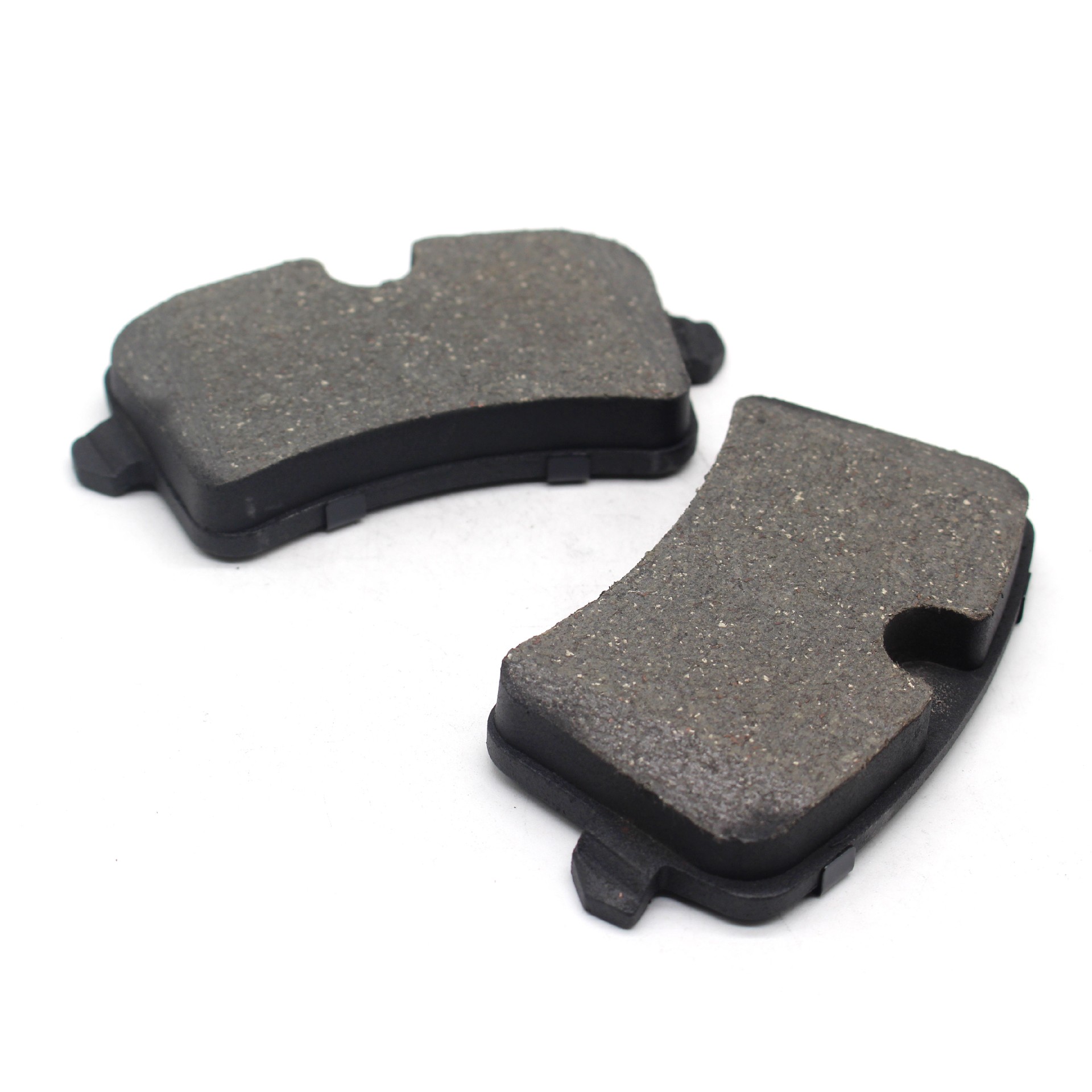 Auto Brake Pads D1547 for Porsche Macan Audi A8 A6 S6 4G698451C 4G0698451 4GD698451B Car Brake System Spare Parts Sup