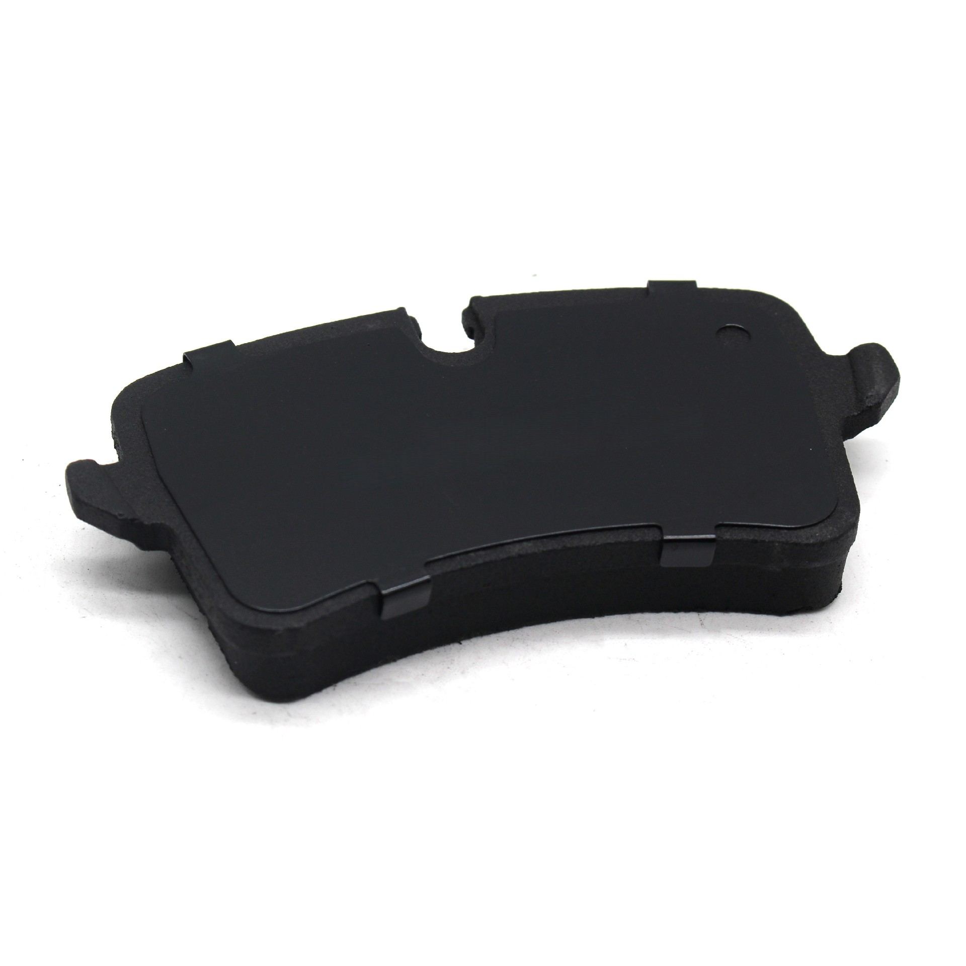 Auto Brake Pads D1547 for Porsche Macan Audi A8 A6 S6 4G698451C 4G0698451 4GD698451B Car Brake System Spare Parts Sup