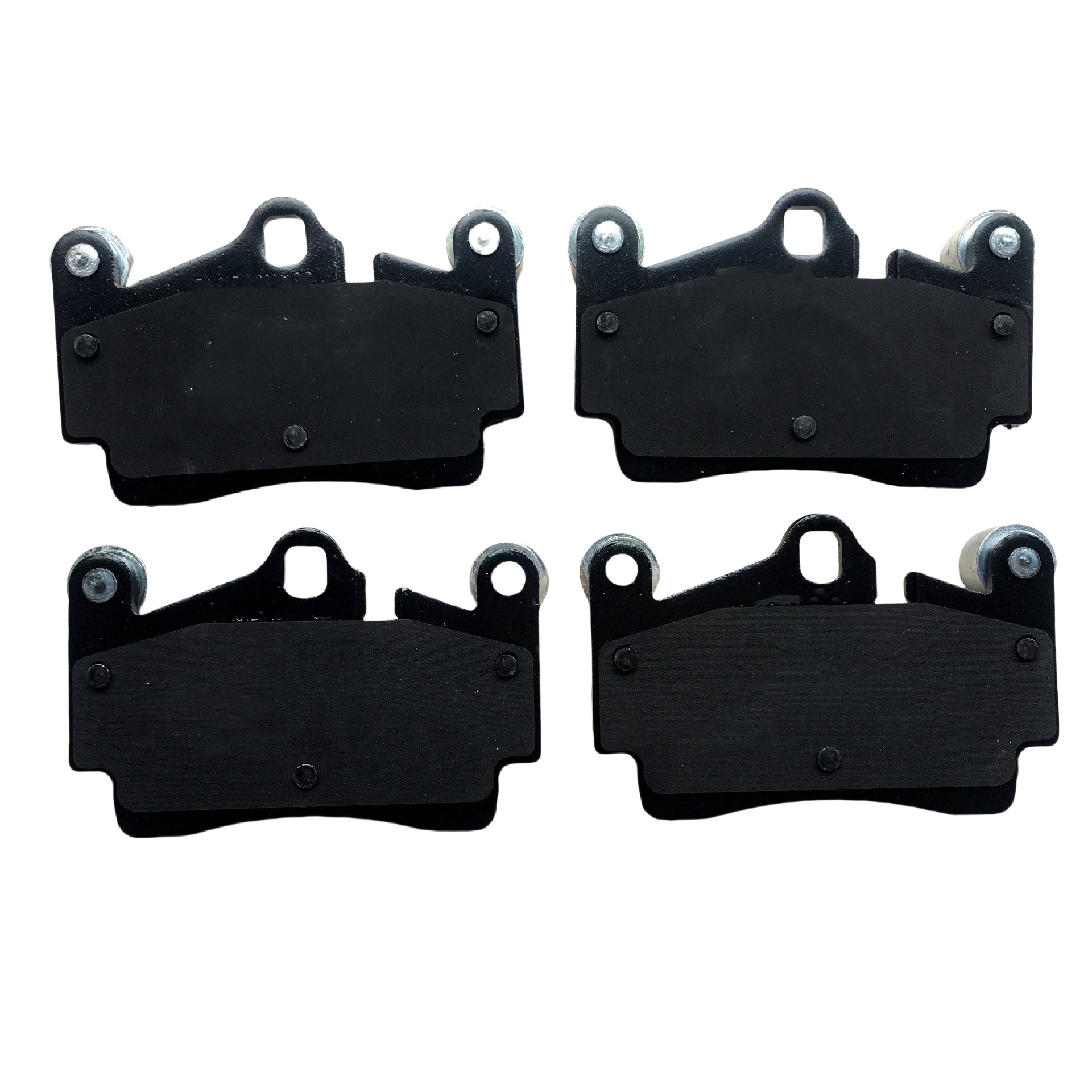 Brake Pad Front Brake Pad Set Top Quality D978 Brake Pads for audi Q7