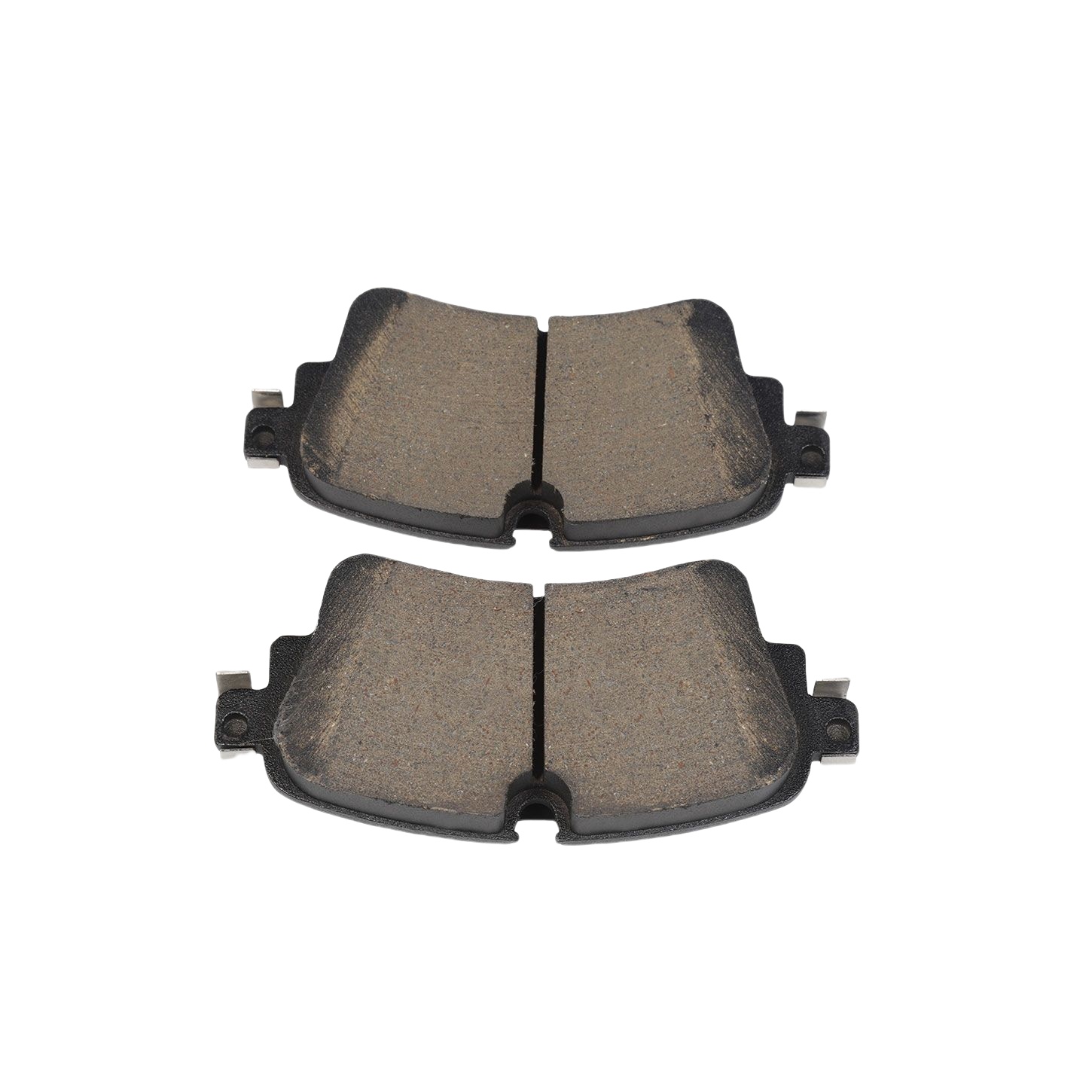 8W0 698 451 G Audi A3 A4 A5 A6 A7 Q3 Q5 Q7 Front & Rear Ceramic Disc Brake Pads Car Spare Parts From	
