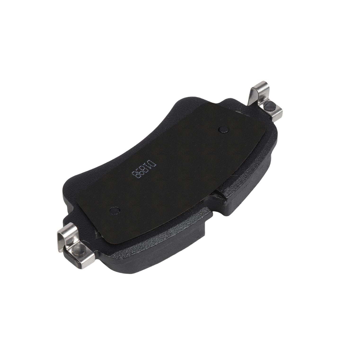 8W0 698 451 G Audi A3 A4 A5 A6 A7 Q3 Q5 Q7 Front & Rear Ceramic Disc Brake Pads Car Spare Parts From