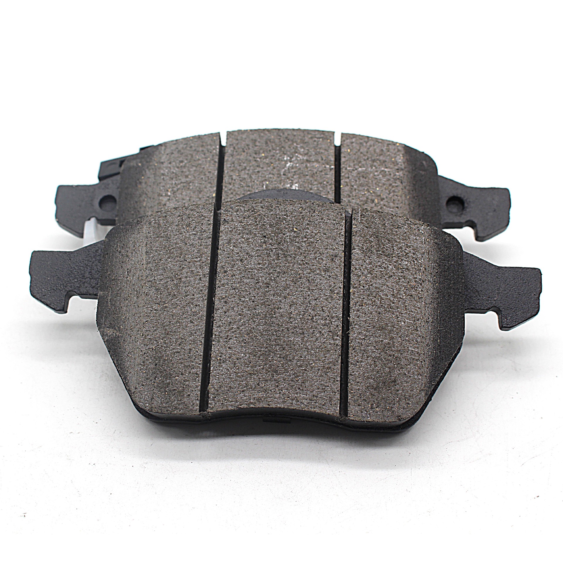 1J0698151L D687 Brake Systems Manufacturer Auto Car Parts Ceramic Disc Brake Pad for Audi
