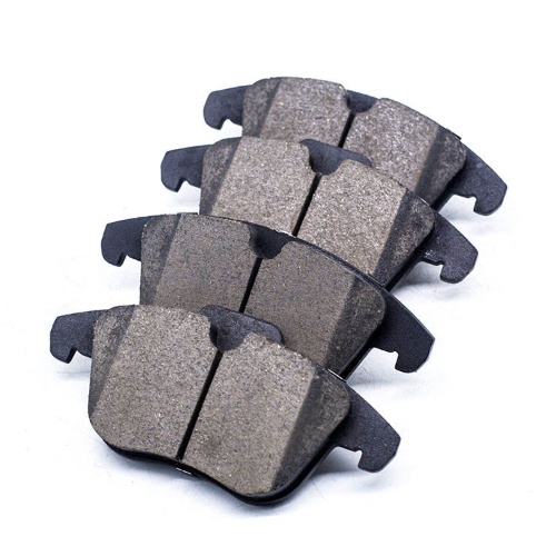 D1018-7921 / FDB1408 / GDB1508 Auto Ceramic Car Brake Pads for AUDI A4 / A6 / A8 / RS4 / RS6 / VOLKSWAGEN / Phaeton