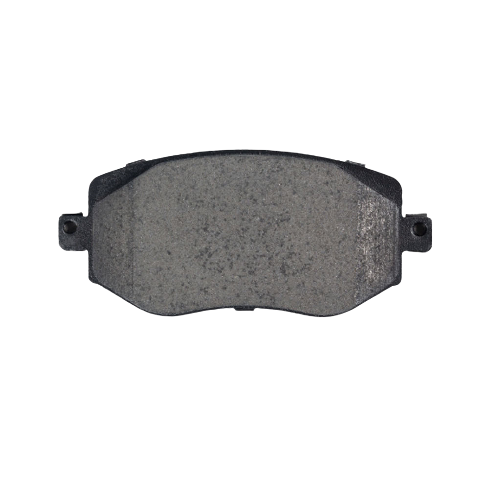 FDB5104 Front Brake Pads for Renault Megane K9A3 B9A3 LVA3 LVA6 11/2015-