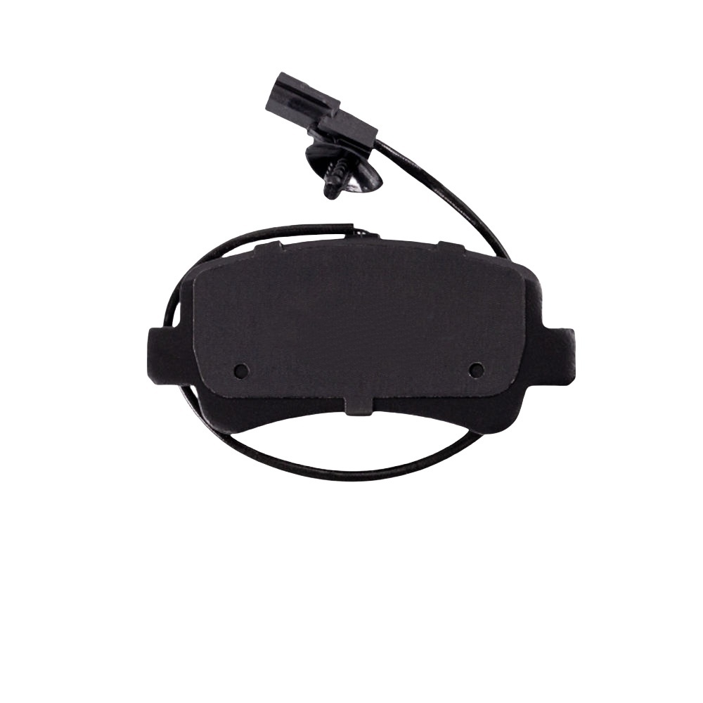 D1985-9213 Rear Brake Pads for Renault Master FV HV Van 02/2010-