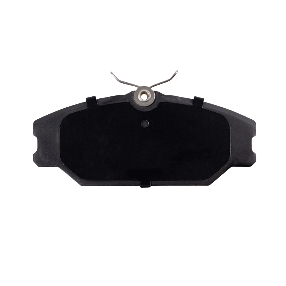 D1496-8696 Front Brake Pads for Renault Clio CB CR/Espace J638/Laguna LB/Megane BA/Safrane B54/Scenic JA/Twingo C06