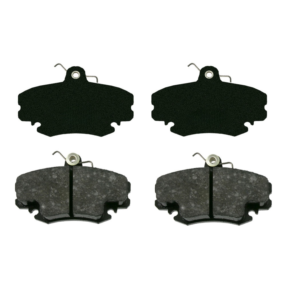 D1146-8256 Front Brake Pads for Renault Sandero/Stepway/Rapid/Extra/Express