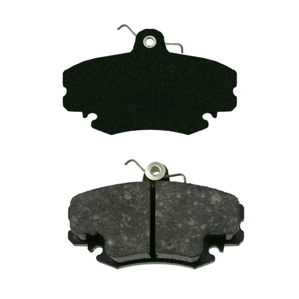 D1146-8256 Front Brake Pads for Renault Sandero/Stepway/Rapid/Extra/Express