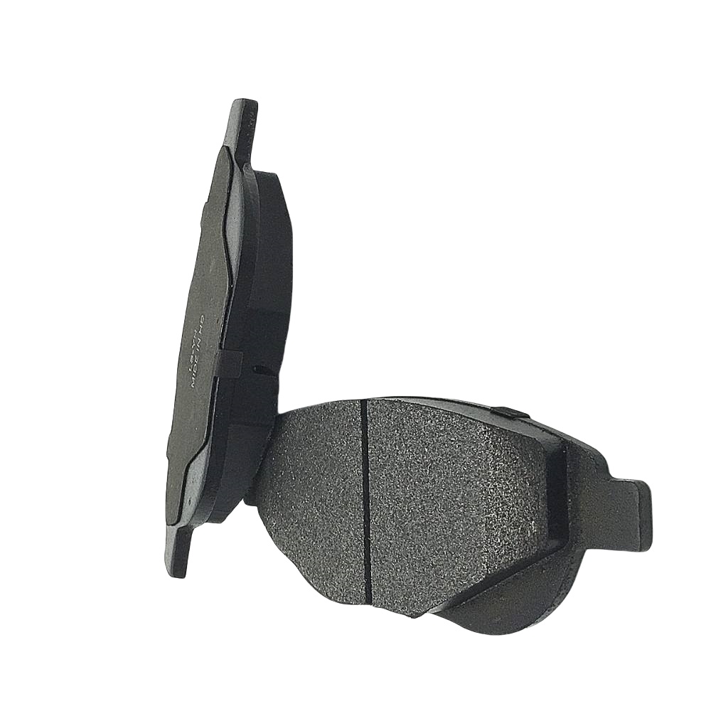 D1541 Brake Pad for peugeot 408 407 Accessories Spare Parts