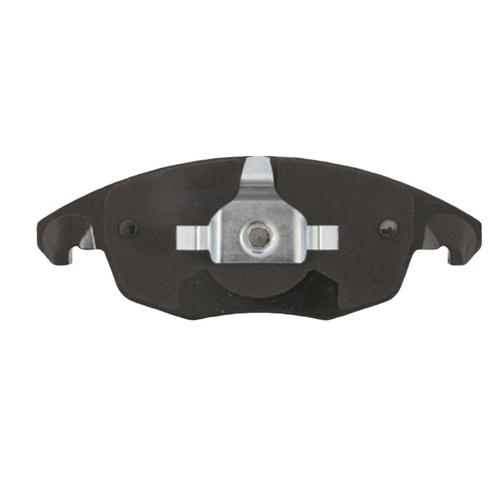 D1717-8942 Front Brake Pads for Citroen Peugeot 5008/Partner/Ranch/Grand Raid