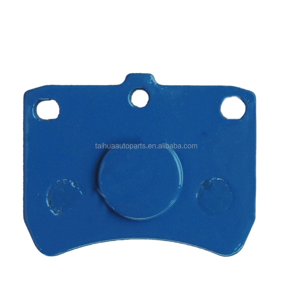 DA19-33-28 Brake Pads for FORD Festiva 1988-1993