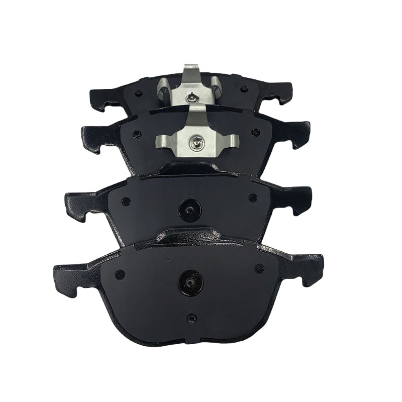 Auto Spare Car Break Brake Pads D1044-7947 for Front Brake Pad Mazda ford
