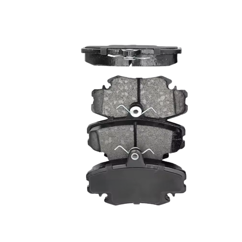 Wholesale Ceramic Car Break Pads Pastillas De Freno D1864 Brake Pad for Chevrolet Spark OEM 42349238