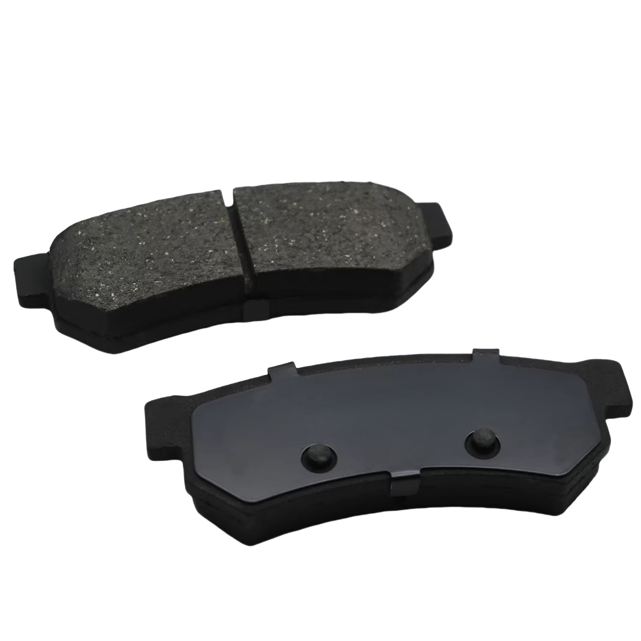 Professional Auto Spare Parts D1315 55500-85Z10/96800089 GDB4178 CHEVROLET Brake Pads Noiseless Copper Fiber for Optra Cars