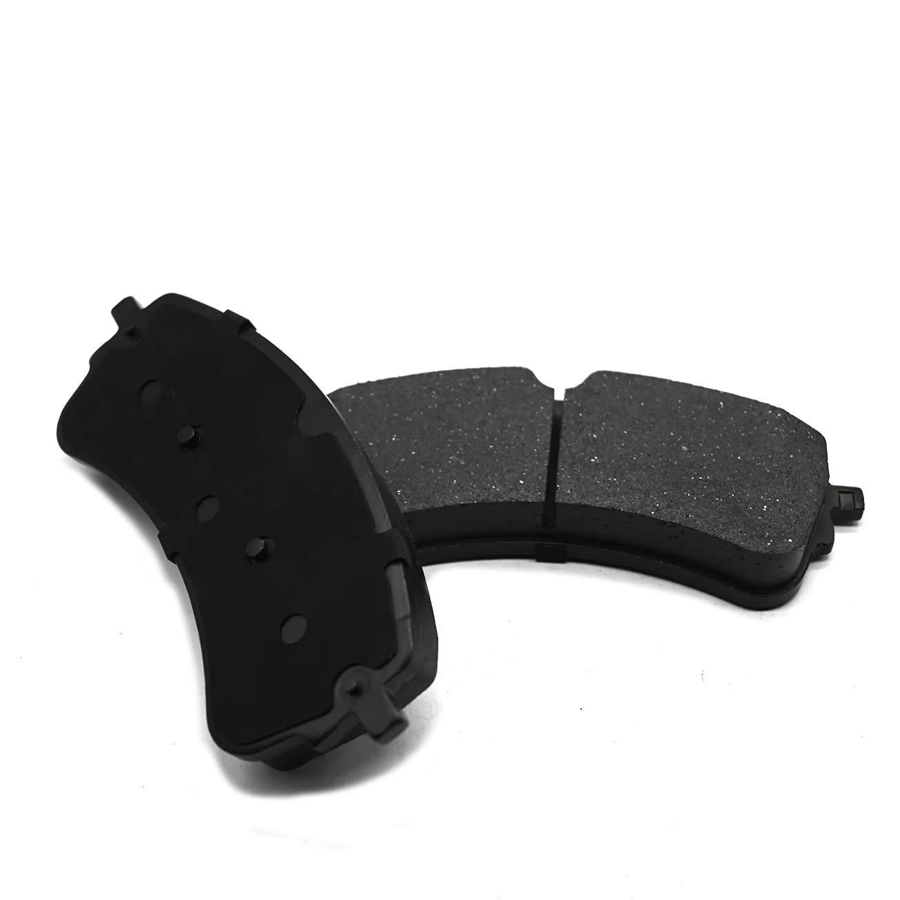 Professional 2020-2023 for Ford Transit Auto Ceramic Copper Fiber Brake Pads Kit Spare Parts Supplier D2280