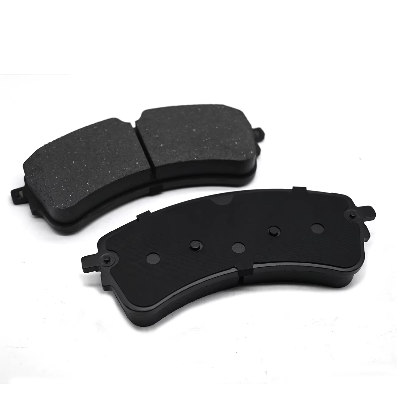 Professional 2020-2023 for Ford Transit Auto Ceramic Copper Fiber Brake Pads Kit Spare Parts Supplier D2280