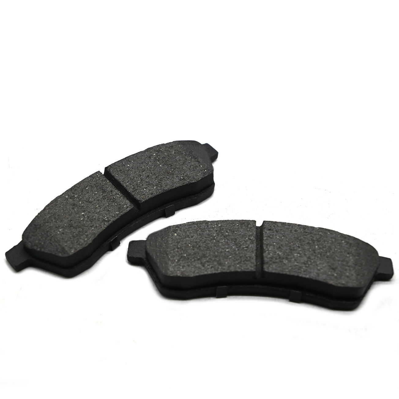 High Quality Auto Copper Fider Brake Pads D1030 96475028 GDB4172 for Chevrolet Spark Direct Car Brake System Parts Manufactured