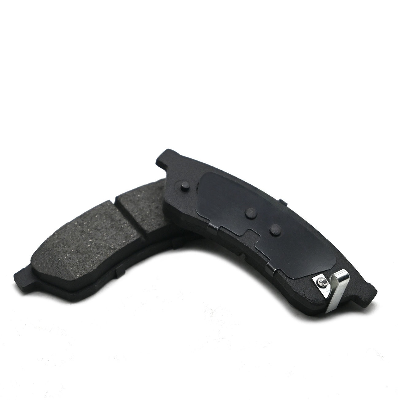 High Quality Auto Copper Fider Brake Pads D1030 96475028 GDB4172 for Chevrolet Spark Direct Car Brake System Parts Manufactured