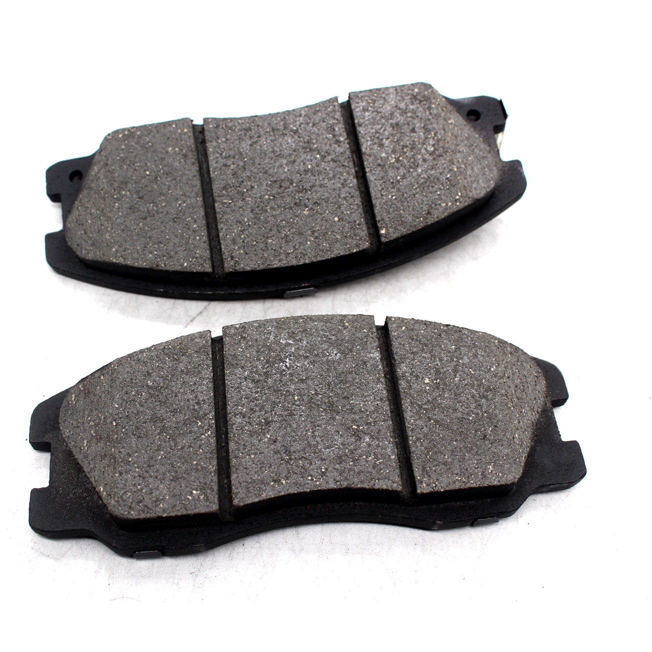 D1264 Pastillas De Freno Car Accessories Auto Brake Pads for CHEVROLET Truck Equinox/Captiva Sport