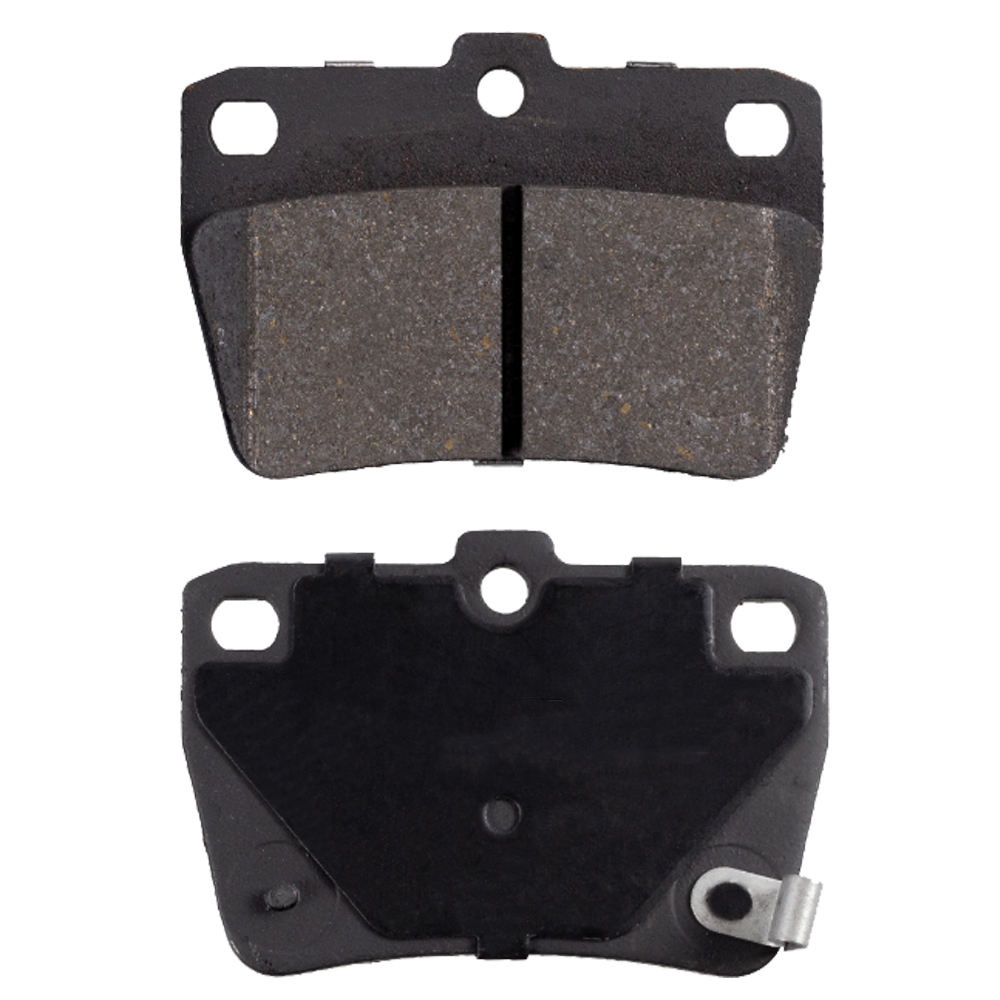 D1051-7955 Rear Brake Pads for Chery Tiggo 11/2008~07/2012(SQR481FC)	
