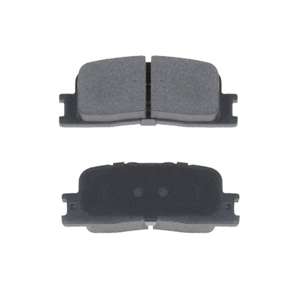 D885-7786 Rear Brake Pads for Chery Fora A516/A5 03/2006~