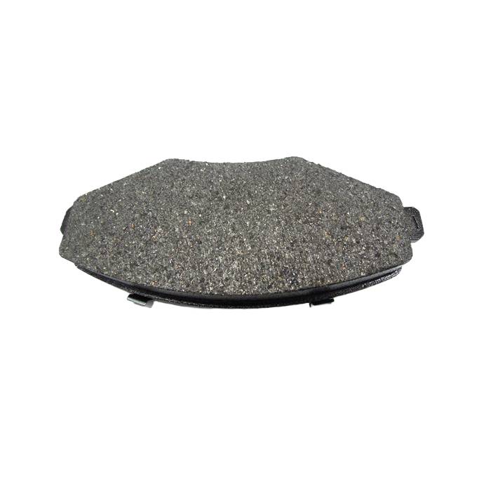 A13-3501080 Best Quality Automobile Ceramic Front Disc Brake Pad for MVM 315,Lifan X60,Chery A3,E5,Fulwin,Tiggo