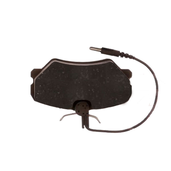 D454-7334 Front Brake Pads for Citroen ZX N2 06.92~10.97