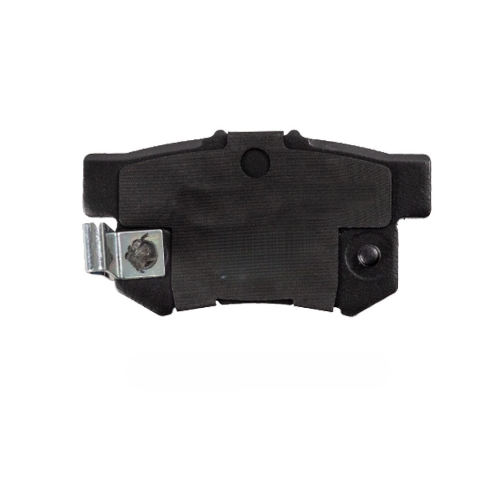 D2053-9284 Rear Brake Pads for Dongfeng AX7 04/2014~10/2020