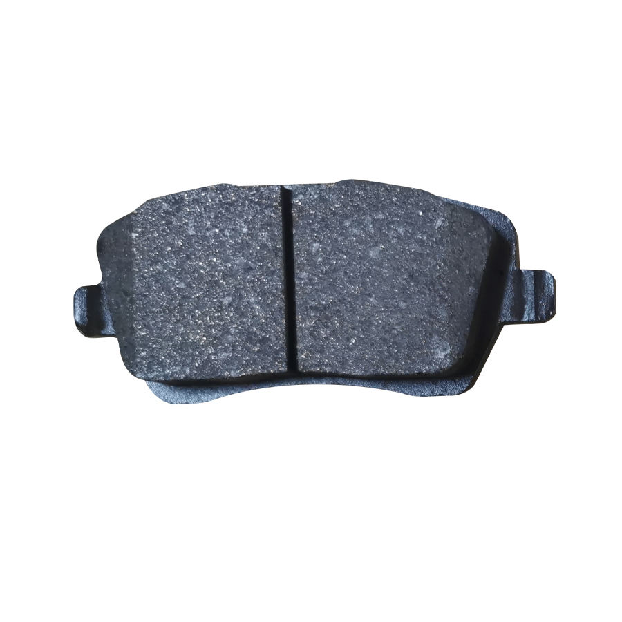 D1435-8553 Front Brake Pads for Lada Vesta SW Cross 2181/Largus Cross S0Y5/Xray 21129