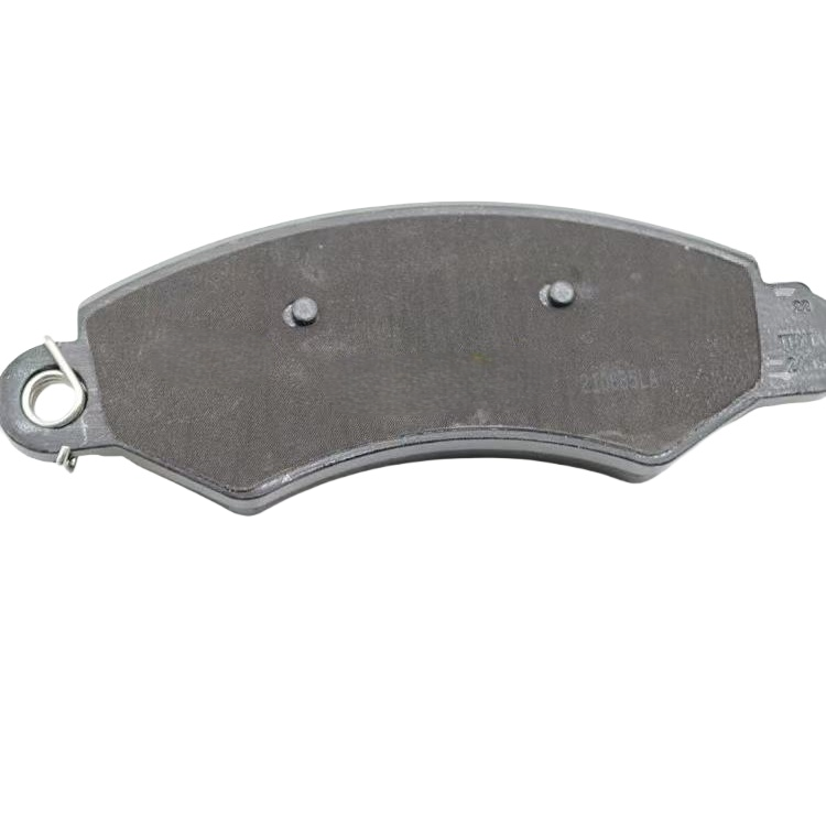 For SAIC Chase MAXUS V80 Brake Pad Friction Plate Front And Rear OE C00013531 C00013517