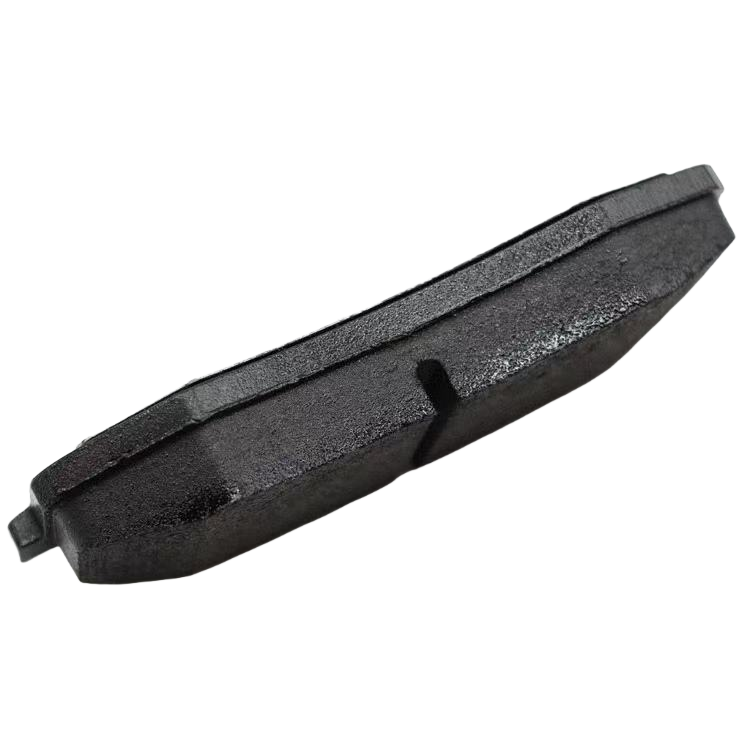 For SAIC Chase MAXUS V80 Brake Pad Friction Plate Front And Rear OE C00013531 C00013517