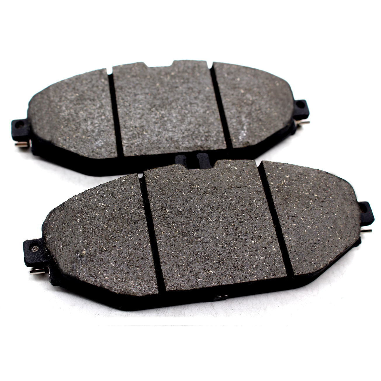 D1297-8414 Rear Brake Pads for Maxus D90 T60 Pickup 12/2016-