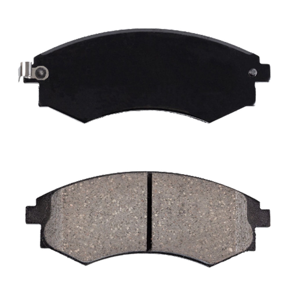 D700-7329 Front Brake Pads for Ssangyong Korando KJ/Musso FJ/Rexton Y200