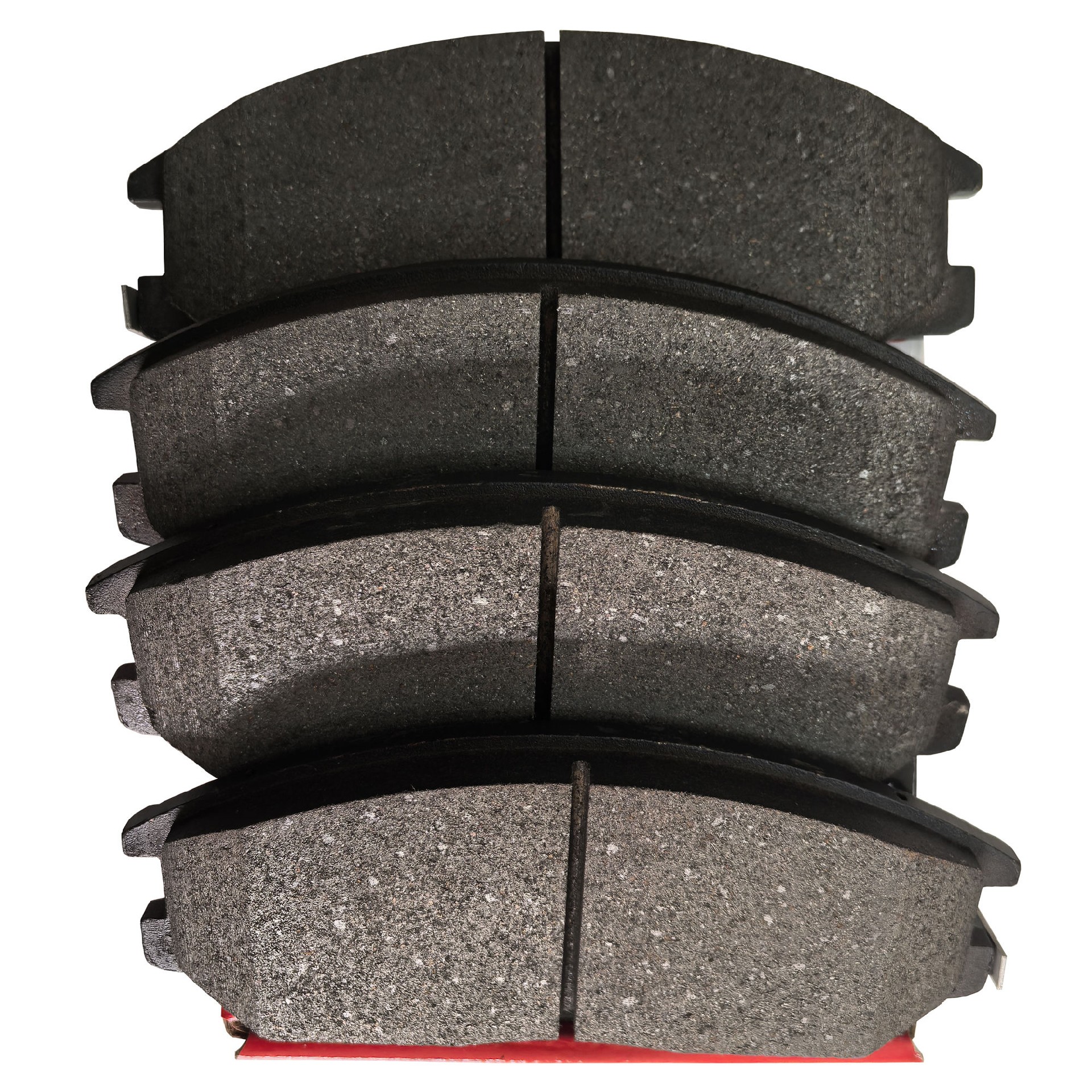 D864-7792 Front Brake Pads for Ssangyong Actyon Sports C100 Q100 Q150/Kyron 5DR/Rexton Y250 Y290/Rodius Stavic MPV