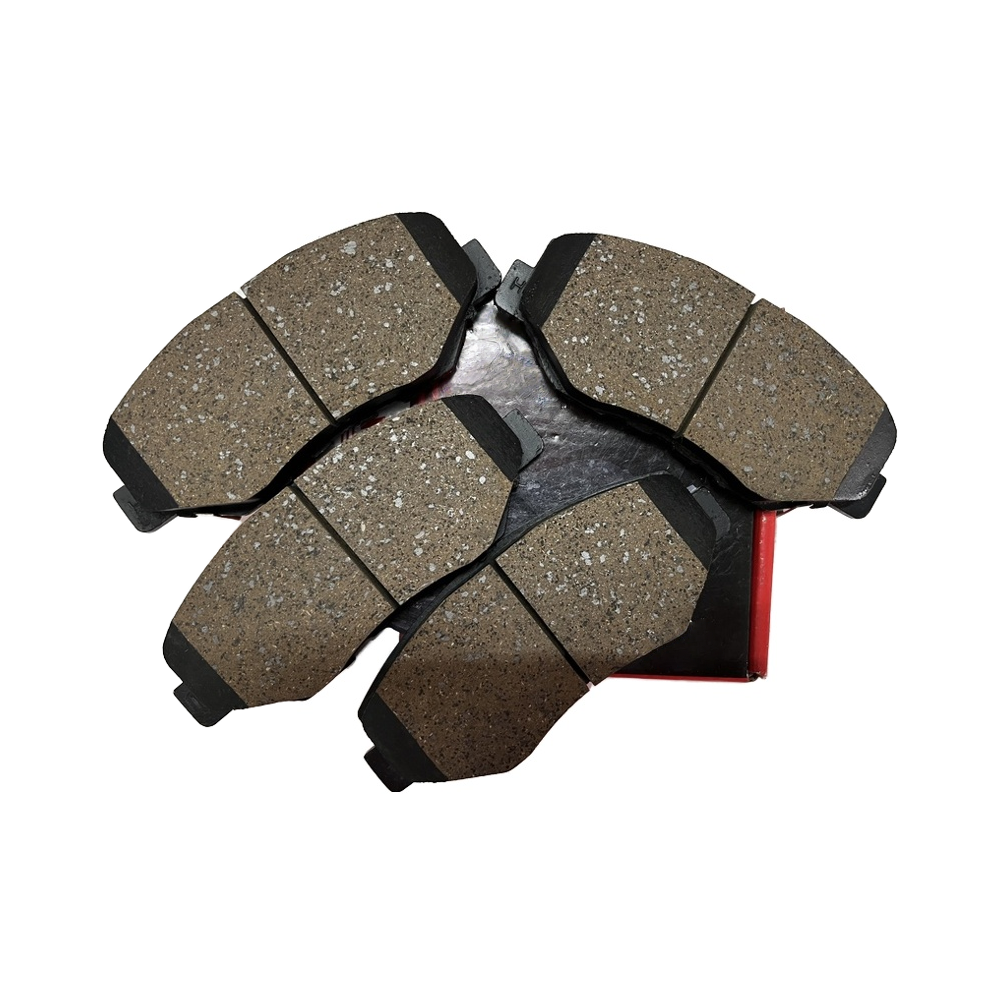 D958-7795 Front Brake Pads for Acura ILX DE1 Saloon 09/2012-01/2015