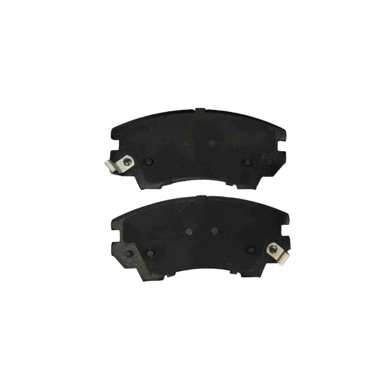Auto Spare Parts D1404-8512 D1557-8769 Brake Pads for Opel BENTLEY Honda Civic 2018 Brembo Brake Pads