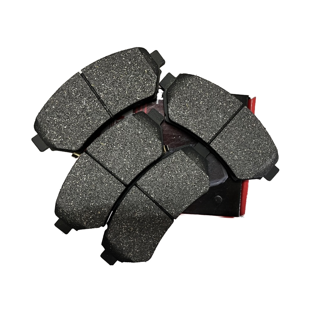 D699-7574 Front Brake Pads for Buick Century/GL8/Le Sabre/Park Avenue C/Regal W/Riviera G