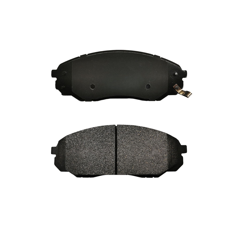 ADK9999 Front Brake Pads for Changan Hunter F70 10/2019~