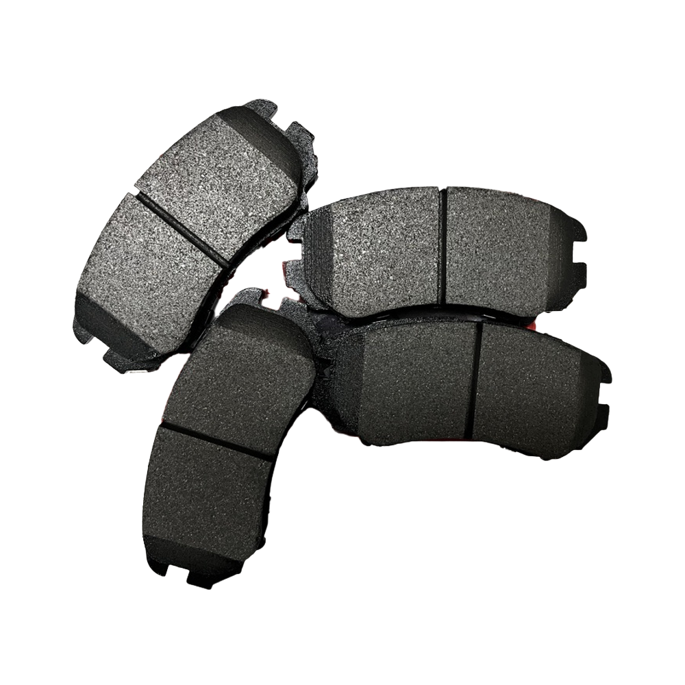 D924-8808 Front Brake Pad for Changan CS35 Plus SC7164 SUV 10/2012-