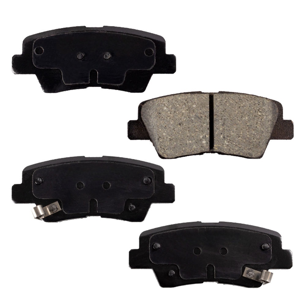 D1848-8428 Rear Brake Pads for Changan CS35 SC7164